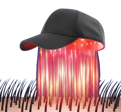 Elviro Nutrition Hair Regrowth & Therapy Cap